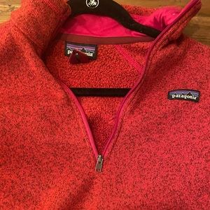 Patagonia Half-Zip Fleece